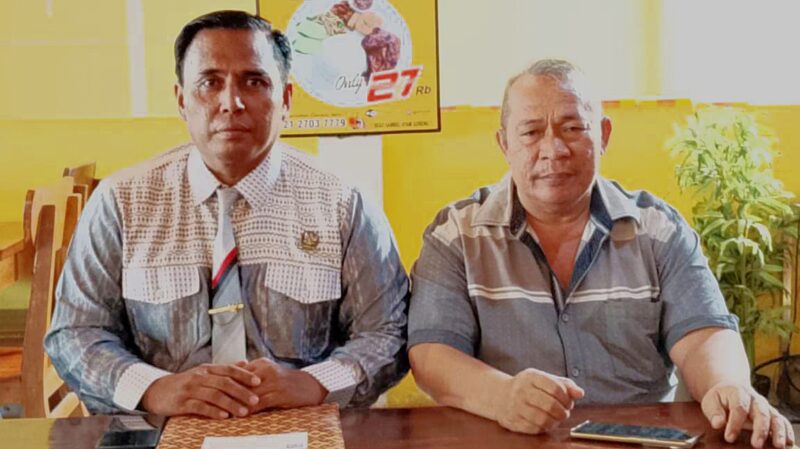 Menjelang pembacaan putusan, keluarga korban kembali mendesak majelis hakim agar menjatuhkan hukuman mati kepada terdakwa Ririn Rifanto.