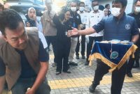 Badan Narkotika Nasional Provinsi (BNNP) Jawa Barat mengungkap delapan kasus penyalahgunaan dan peredaran gelap narkotika selama Semester I Tahun 2026.