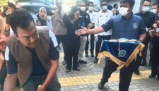 Badan Narkotika Nasional Provinsi (BNNP) Jawa Barat mengungkap delapan kasus penyalahgunaan dan peredaran gelap narkotika selama Semester I Tahun 2026.