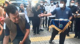 Badan Narkotika Nasional Provinsi (BNNP) Jawa Barat mengungkap delapan kasus penyalahgunaan dan peredaran gelap narkotika selama Semester I Tahun 2026.