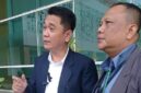 Tim kuasa hukum Muhammad Harun kembali mengajukan permohonan praperadilan jilid II di Pengadilan Negeri Kelas IA Subang. 