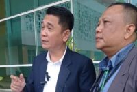 Tim kuasa hukum Muhammad Harun kembali mengajukan permohonan praperadilan jilid II di Pengadilan Negeri Kelas IA Subang. 