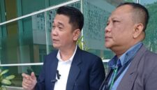 Tim kuasa hukum Muhammad Harun kembali mengajukan permohonan praperadilan jilid II di Pengadilan Negeri Kelas IA Subang.