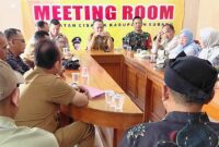 Pemerintah Kecamatan Cisalak memastikan peringatan Hari Ulang Tahun (HUT) ke-81 Republik Indonesia tahun 2026 akan digelar secara sederhana tanpa mengadakan perlombaan di tingkat kecamatan.