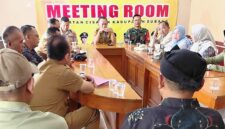 Pemerintah Kecamatan Cisalak memastikan peringatan Hari Ulang Tahun (HUT) ke-81 Republik Indonesia tahun 2026 akan digelar secara sederhana tanpa mengadakan perlombaan di tingkat kecamatan.