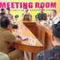 Pemerintah Kecamatan Cisalak memastikan peringatan Hari Ulang Tahun (HUT) ke-81 Republik Indonesia tahun 2026 akan digelar secara sederhana tanpa mengadakan perlombaan di tingkat kecamatan.