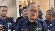 Direktur Utama PT Agrinas Pangan Nusantara Joao Angelo mengakui adanya kesalahan dalam perhitungan gaji pengelola Kopdes Merah Putih.