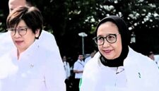 Kepala Badan Gizi Nasional (BGN), Nanik S. Deyang, resmi mengundurkan diri. 