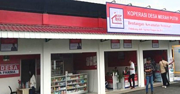 Menkop: Besaran penghasilan pegawai akan disesuaikan dengan kemampuan pendapatan masing-masing koperasi. 