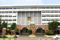 Korupsi MBG makin meluas, tersangka kini bertambah jadi tujuh orang. 
