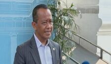 Menteri ESDM Bahlil, penggunaan CNG berpotensi menghemat anggaran subsidi energi hingga Rp27 triliun sampai Rp30 triliun per tahun.