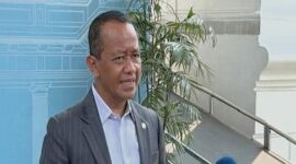 Menteri ESDM Bahlil, penggunaan CNG berpotensi menghemat anggaran subsidi energi hingga Rp27 triliun sampai Rp30 triliun per tahun.