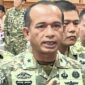 Kapuspen TNI, Muhamad Nas, menegaskan bahwa pengamanan di kediaman Jaksa Agung Muda Tindak Pidana Khusus (Jampidsus), Febrie Adriansyah, dilakukan atas permintaan resmi dari Kejaksaan Agung Republik Indonesia.
