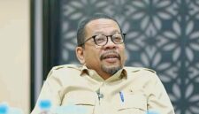 Kepala Badan Komunikasi Pemerintah (Bakom), M. Qodari. 