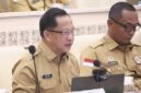 Menteri Dalam Negeri (Mendagri) Tito Karnavian. 