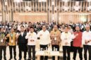 Kementerian Agama (Kemenag) dinilai menjadi salah satu kementerian paling siap dalam menjalankan transformasi sistem belanja pegawai melalui integrasi Sistem Informasi Manajemen Kepegawaian (SIMPEG).