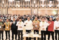 Kementerian Agama (Kemenag) dinilai menjadi salah satu kementerian paling siap dalam menjalankan transformasi sistem belanja pegawai melalui integrasi Sistem Informasi Manajemen Kepegawaian (SIMPEG).