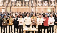 Kementerian Agama (Kemenag) dinilai menjadi salah satu kementerian paling siap dalam menjalankan transformasi sistem belanja pegawai melalui integrasi Sistem Informasi Manajemen Kepegawaian (SIMPEG).