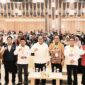Kementerian Agama (Kemenag) dinilai menjadi salah satu kementerian paling siap dalam menjalankan transformasi sistem belanja pegawai melalui integrasi Sistem Informasi Manajemen Kepegawaian (SIMPEG).
