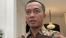 Mensesneg mengungkapkan bahwa Jaksa Agung ST Burhanuddin belum mengajukan usulan nama Jaksa Agung Muda Tindak Pidana Khusus (Jampidsus) kepada presiden.