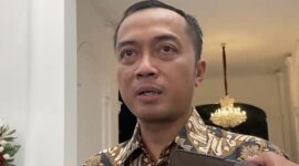 Mensesneg mengungkapkan bahwa Jaksa Agung ST Burhanuddin belum mengajukan usulan nama Jaksa Agung Muda Tindak Pidana Khusus (Jampidsus) kepada presiden. 
