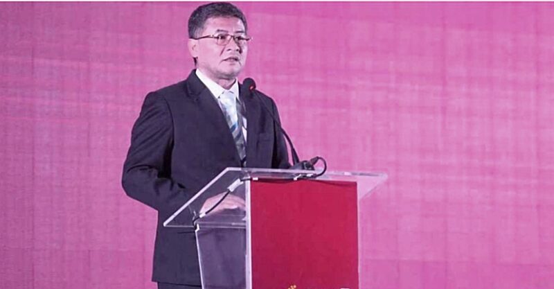 Wakil Gubernur Jawa Barat Erwan Setiawan menegaskan komitmen Pemerintah Provinsi Jawa Barat dalam menindaklanjuti fenomena LGBT. 