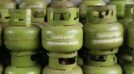 Berdasarkan hasil pemantauan di lapangan, Pertamina menemukan adanya peningkatan konsumsi LPG 3 Kg di sejumlah wilayah.