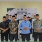 Kemenag Kabupaten Subang bersama Forum Pondok Pesantren (FPP) Kabupaten Subang dan Aswaja Institute menggelar pembekalan bagi santri dan lulusan madrasah sebagai persiapan melanjutkan studi ke Timur Tengah, khususnya Mesir, serta perguruan tinggi di dalam negeri.