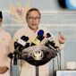Menteri Koordinator Bidang Pangan Zulkifli Hasan (Zulhas).