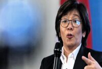 Wakil Kepala BGN: Presiden Prabowo Subianto, menyampaikan siswa yang berasal dari kelompok desil sosial 8, 9, dan 10 atau kategori keluarga menengah ke atas hingga sangat mampu tidak lagi menjadi sasaran utama program MBG.