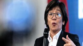 Wakil Kepala BGN: Presiden Prabowo Subianto, menyampaikan siswa yang berasal dari kelompok desil sosial 8, 9, dan 10 atau kategori keluarga menengah ke atas hingga sangat mampu tidak lagi menjadi sasaran utama program MBG.