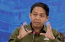 Kemenhut akan merekrut sebanyak 23.000 personel Polisi Kehutanan (Polhut) secara bertahap dalam tiga tahun ke depan.