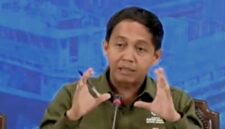 Kemenhut akan merekrut sebanyak 23.000 personel Polisi Kehutanan (Polhut) secara bertahap dalam tiga tahun ke depan.