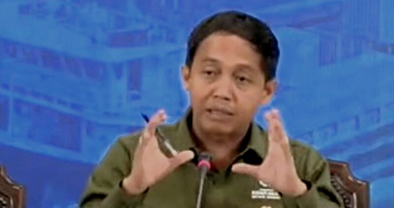 Kemenhut akan merekrut sebanyak 23.000 personel Polisi Kehutanan (Polhut) secara bertahap dalam tiga tahun ke depan.