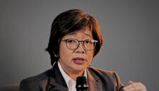 Wakil Kepala BGN, Agustina Arumsari, menyampaikan permohonan maaf kepada seluruh pihak yang belum menerima pembayaran.