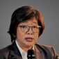Wakil Kepala BGN, Agustina Arumsari, menyampaikan permohonan maaf kepada seluruh pihak yang belum menerima pembayaran.