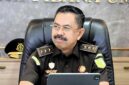 Presiden Prabowo Subianto resmi menetapkan Asep Nana Mulyana sebagai Wakil Jaksa Agung melalui Keputusan Presiden (Keppres) Nomor 87/TPA Tahun 2026 tentang Pemberhentian dan Pengangkatan. 